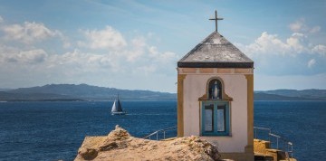 Sardínia - kus exotiky v Stredomorí