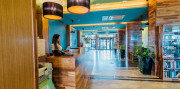 Nessebar - hotel Mirage 4* s raňajkami a s dopravou