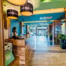 Mirage 4* Hotel