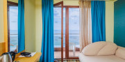 Nessebar - hotel Mirage 4* s raňajkami a s dopravou