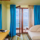 Mirage 4* Hotel
