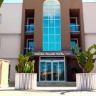 Hotel Villa Nefele & Modica Palace Hotel 4**** & Hotel Dioscuri Bay Palace 4**** & Hotel BB Palermo