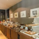 Hotel Villa Nefele & Modica Palace Hotel 4**** & Hotel Dioscuri Bay Palace 4**** & Hotel BB Palermo