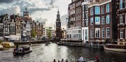 3-dňový autobusový zájazd – Jesenné dni dálií v Keukenhofe a Amsterdam