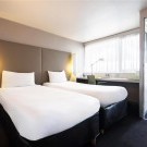 Campanile Montesson - Le Vésinet