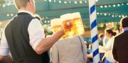 Zájazd na Oktoberfest v Mníchove
