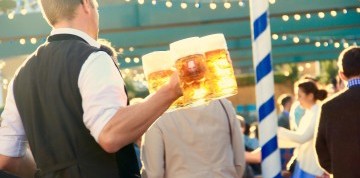 Zájazd na Oktoberfest v Mníchove