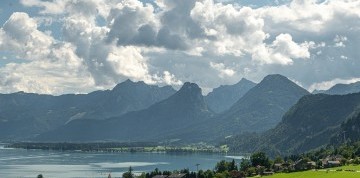 Zájazd do Rakúska s výletom loďou a parným vláčikom