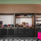 Moxy Istanbul Taksim