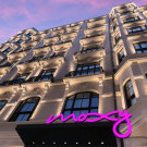 Moxy Istanbul Taksim
