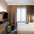 Moxy Edinburgh Fountainbridge