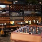 Moxy Edinburgh Fountainbridge