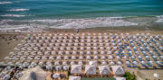 Nessebar - hotel MPM Arsena 4* s Ultra All inclusive a s dopravou