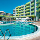 MPM Arsena, 4* Hotel