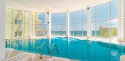Nessebar - hotel MPM Arsena 4* s Ultra All inclusive a s dopravou