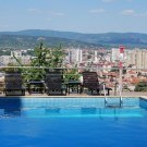 Centar Balašević & Hotel Marica