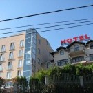 Centar Balašević & Hotel Marica