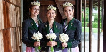 Festival narcisov s návštevou Hallstattu