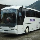 Neoplan N 316 SHD