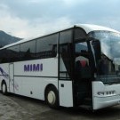 Neoplan N 316 SHD