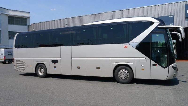 NEOPLAN 49 Požgay