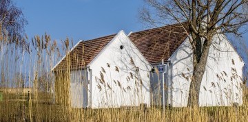 Husacie hody a skanzen v Burgenlande