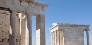 Letecký zájazd do Atén