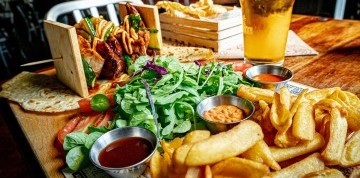 Pivný festival vo Viedni