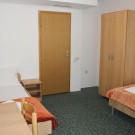 Pansion Nikica Kozina