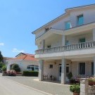 Hotel Grand Sarajevo & Nikica Kozina