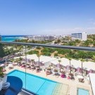 Napa Mermaid Hotel & Suites