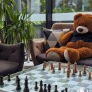 Novotel Edinburgh Park 4****