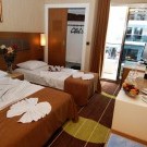 Oba Star Hotel 4****