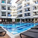 Oba Star Hotel 4****