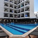 Oba Star Hotel 4****