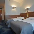 Hotel Oliwski & Warmiński Hotel & Conference