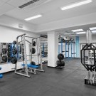 Congress & Wellness Hotel Olšanka SUPERIOR 4****