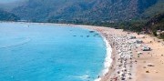 Fethiye – Perla Tureckej riviéry letecky