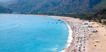 Fethiye – Perla Tureckej riviéry letecky