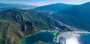 Fethiye – Perla Tureckej riviéry letecky