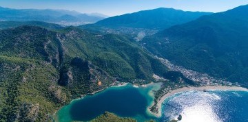 Fethiye – Perla Tureckej riviéry letecky