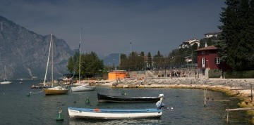 Autobusový zájazd na Lago di Garda