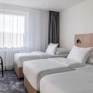 OREA Congress Hotel Brno 4**** 