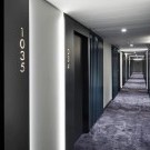 OREA Congress Hotel Brno 4**** 