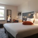 The Originals Boutique, All Suites Paris Pleyel & ibis Metz Woippy