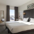 The Originals Boutique, All Suites Paris Pleyel & ibis Metz Woippy