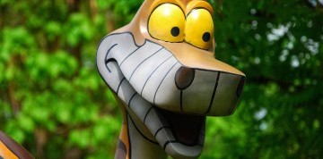 5-dňový letecký zájazd do Disneylandu v Paríži