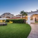 Hotel Galaxy Beach Resort 5*