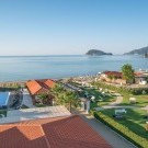 Hotel Galaxy Beach Resort 5*