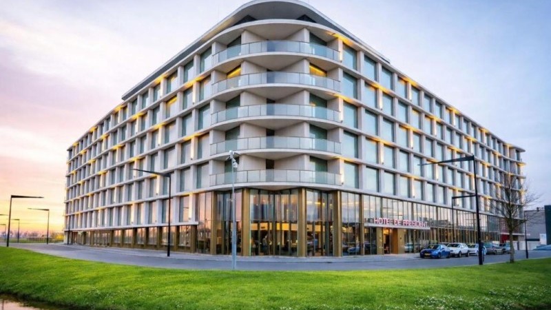 President Hotel OZO Amsterdam Schiphol 4****